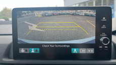 Honda CR-V 2.0 ePHEV Advance Tech 5dr eCVT Estate